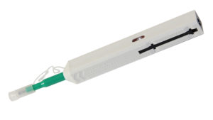 2.5mm Fibre Optic Cleaning Pen