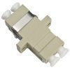 ADAPTOR MM LC DUPLEX