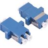 ADAPTOR SM DUPLEX LC