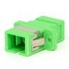 ADAPTOR SM SIMPLEX SC ANGLED