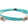 OM3 LC LC Patch Cord 300x200