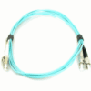 OM3 ST LC Patch Cord