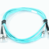 OM3 ST ST Patch Cord