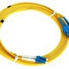 OS2 SC LC Patch CORD