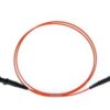 MTRJ MTRJ OM1 Patch Cord