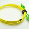 OS2 SC Angled SC Angled Patch Cord